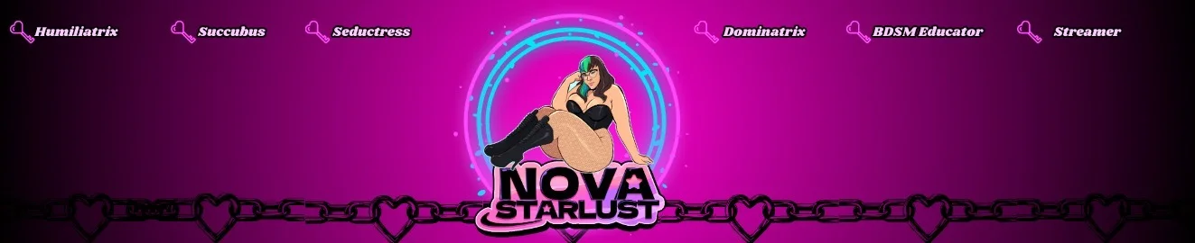 Demoness Nova Starlust
